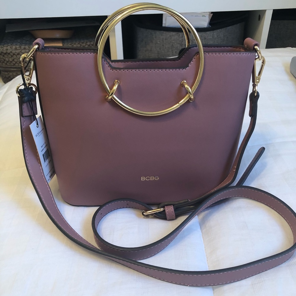 BCBG Sammie Sachel